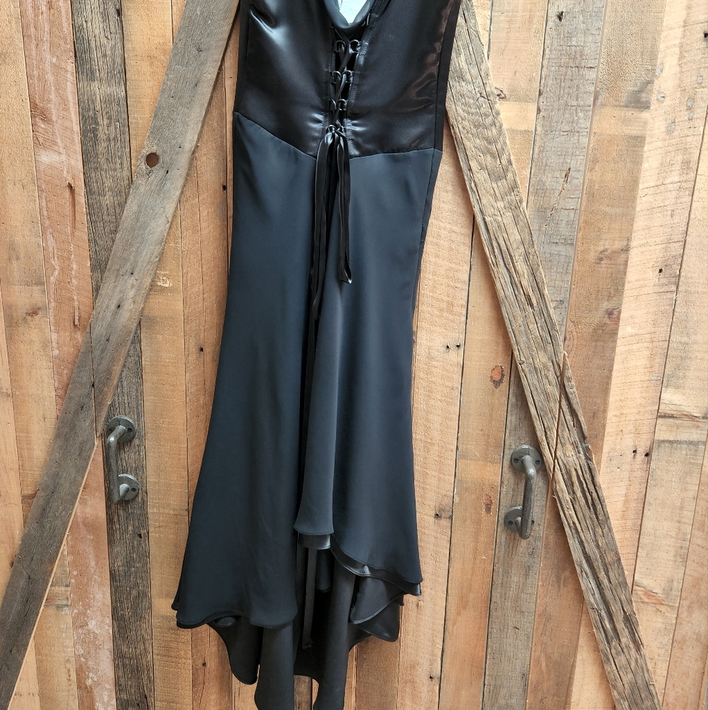 💋Cartise corset cocktail dress
